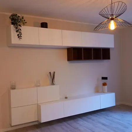 Tatil Evi La Casa Di Tina - *