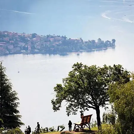 La Casa Di Tina - Tatil Evi